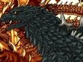 Žaidimas Godzilla Daikaiju mūšis Royale internete
