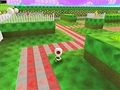 Žaidimas Kapitonas Toad: Greitas labirintas  internete