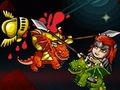 Žaidimas Be galvos. GG Aerial Joust  internete
