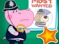 Žaidimas Hippo detektyvas  internete