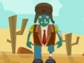 Žaidimas Zombių žudikas 3 internete