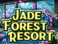 Žaidimas Jade Forest kurortas  internete