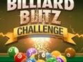 Žaidimas Billard Blitz iššūkis internete Žaidimas Billard Blitz iššūkis internete