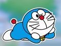 Žaidimas Doraemon spalvinimo knyga  internete