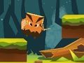 Žaidimas „Stack Jump Master“ internete