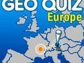 Žaidimas Geo Viktorina Europa  internete