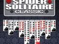 Žaidimas „Spider Solitaire Classic“ internete Žaidimas „Spider Solitaire Classic“ internete