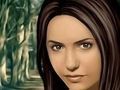 Žaidimas Nina True Make Up internete Žaidimas Nina True Make Up internete