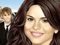 Žaidimas Selena True Make Up internete