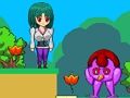 Žaidimas Ayane Quest internete