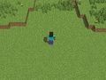 Žaidimas „MineClicker 2“.  internete