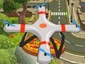 Žaidimas Quadcopter FX simuliatorius  internete