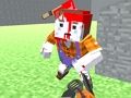 Žaidimas Pixel Gun Apocalypse 3  internete