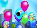 Žaidimas Balion Pop  internete