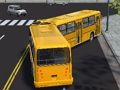 Žaidimas Autobuso vairavimas  internete