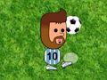Žaidimas Messi Super Goleador Idle internete