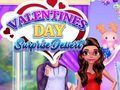 Žaidimas Valentino dienos staigmenos desertas  internete