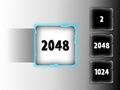 Žaidimas Inversija 2048  internete