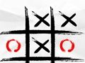Žaidimas Tic tac toe internete