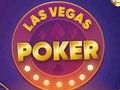 Žaidimas Las Vegaso pokeris  internete