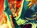 Žaidimas „Pokemon Jigsaw Rush“ internete