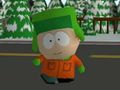 Žaidimas „South Park PSP“ internete