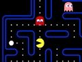 Žaidimas Pacmanas internete