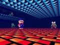 Žaidimas Mario Bros. 3d internete