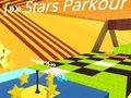 Žaidimas Kogama: Žvaigždės parkour internete