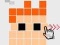 Žaidimas „DD Pixel“ skaidrė internete