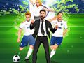 Žaidimas Tuščiojo futbolo vadybininkas  internete