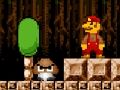 Žaidimas Super Mario XP internete