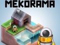 Žaidimas Mekorama internete