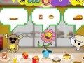 Žaidimas Nuostabus Gumball Burger Rush pasaulis internete Žaidimas Nuostabus Gumball Burger Rush pasaulis internete
