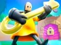 Žaidimas Pamatė Hero Escape 3D  internete