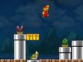Žaidimas Mario XP: Remastered internete
