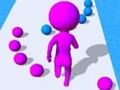 Žaidimas „Stickman Picker Master“ internete