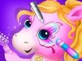 Žaidimas Pony Sisters muzikos grupė  internete