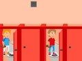 Žaidimas PoopFight. io  internete
