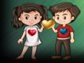 Žaidimas Amgel Valentino dienos pabėgimas 4 internete Žaidimas Amgel Valentino dienos pabėgimas 4 internete