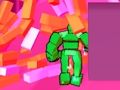Žaidimas Sienos Kickers  internete