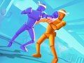 Žaidimas Agentų kova 3D  internete