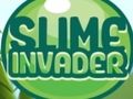 Žaidimas Slime įsibrovėlis internete