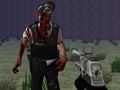 Žaidimas „Survival Dead Zombie“ trigeris internete