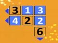 Žaidimas Matematikos galvosūkis  internete