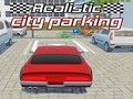 Žaidimas Realistiška miesto automobilių stovėjimo aikštelė internete Žaidimas Realistiška miesto automobilių stovėjimo aikštelė internete