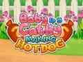 Žaidimas Baby Cathy Ep15: Hotdog gamyba  internete