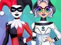 Žaidimas Hailey multiverse nuotykiuose  internete
