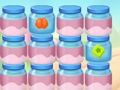 Žaidimas „Pulpy Candy Rush“ internete