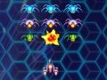 Žaidimas „Galaxy Shooter“ internete Žaidimas „Galaxy Shooter“ internete